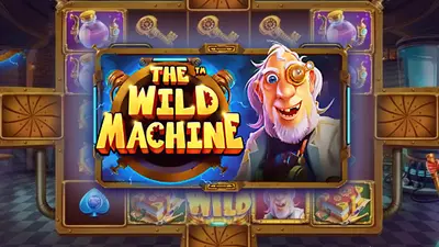 the wild machine